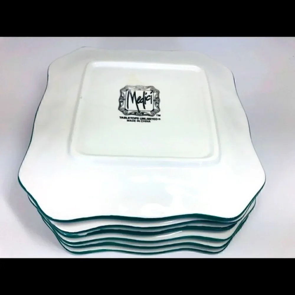 Medici by Tabletops Unlimited 8